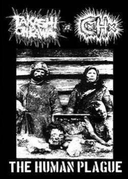 Corrupt Humanity : The Human Plague